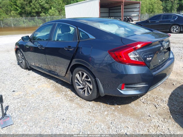 Honda CIVIC EX 2016 19XFC2F77GE020779 Image 3