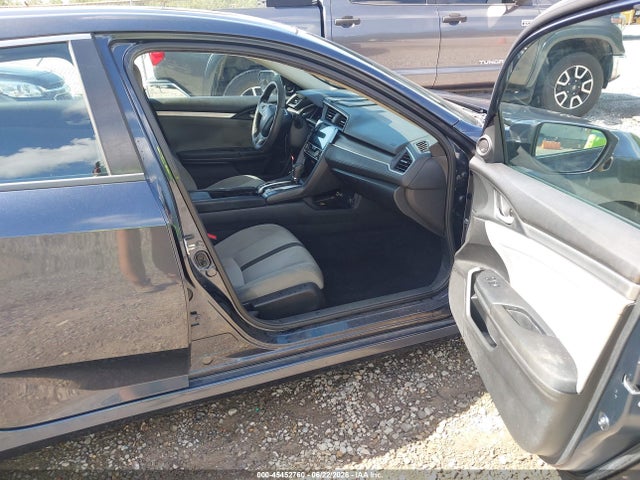 Honda CIVIC EX 2016 19XFC2F77GE020779 Image 5
