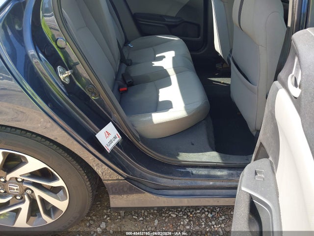 Honda CIVIC EX 2016 19XFC2F77GE020779 Image 6