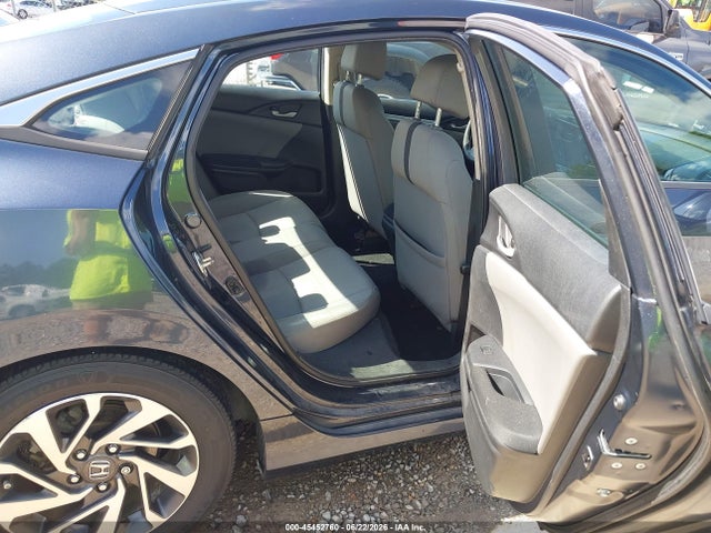 Honda CIVIC EX 2016 19XFC2F77GE020779 Image 8