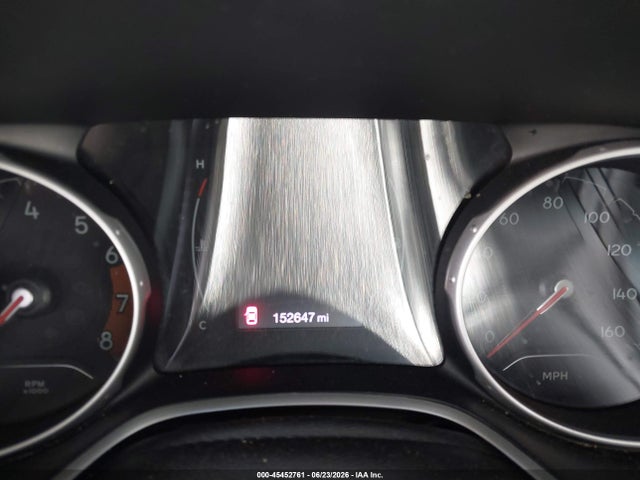 Продаж на аукціоні авто 2020 Jeep Compass Sport Fwd, vin: 3C4NJCAB8LT151146, номер лоту: 45452761