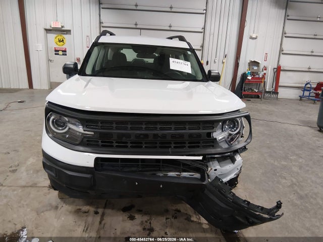 2023 Ford Bronco Sport მანქანა იყიდება აუქციონზე, vin: 3FMCR9A67PRD02935, აუქციონის ნომერი: 45452764