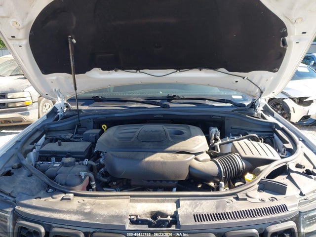 Продажа на аукционе авто 2021 Jeep Grand Cherokee Limited 4x4, vin: 1C4RJFBG9MC726428, номер лота: 45452765