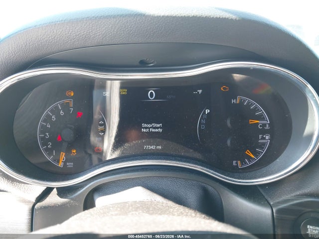Продажа на аукционе авто 2021 Jeep Grand Cherokee Limited 4x4, vin: 1C4RJFBG9MC726428, номер лота: 45452765