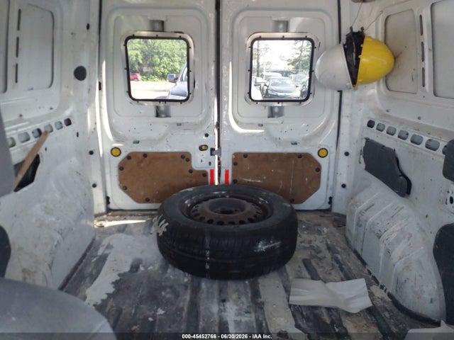 2013 Ford Transit Connect Xl მანქანა იყიდება აუქციონზე, vin: NM0LS7AN9DT128359, აუქციონის ნომერი: 45452766