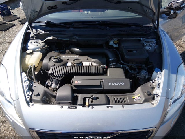 2011 Volvo C70 T5 (retail Only) მანქანა იყიდება აუქციონზე, vin: YV1672MC1BJ110049, აუქციონის ნომერი: 45452767