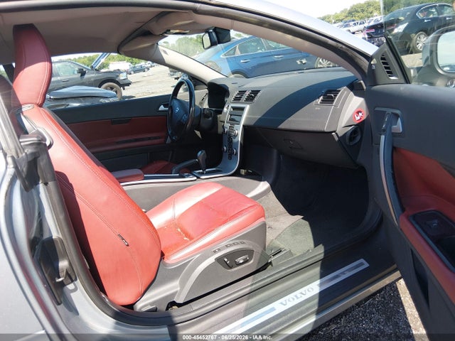 2011 Volvo C70 T5 (retail Only) მანქანა იყიდება აუქციონზე, vin: YV1672MC1BJ110049, აუქციონის ნომერი: 45452767