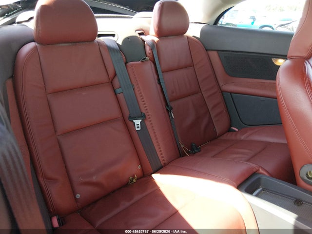 2011 Volvo C70 T5 (retail Only) მანქანა იყიდება აუქციონზე, vin: YV1672MC1BJ110049, აუქციონის ნომერი: 45452767