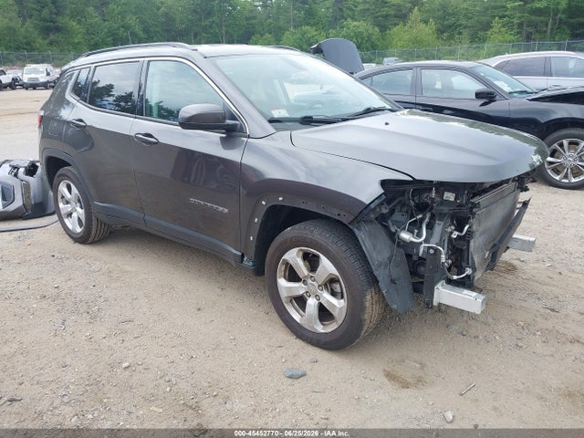 2020 3C4NJDBBXLT129685 главное изображение