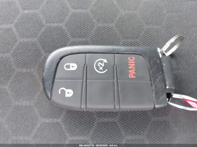Jeep Compass Latitude 4x4 2020 3C4NJDBBXLT129685 Image 11