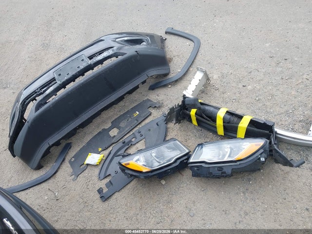 Jeep Compass Latitude 4x4 2020 3C4NJDBBXLT129685 Image 12
