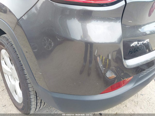 Jeep Compass Latitude 4x4 2020 3C4NJDBBXLT129685 Image 21