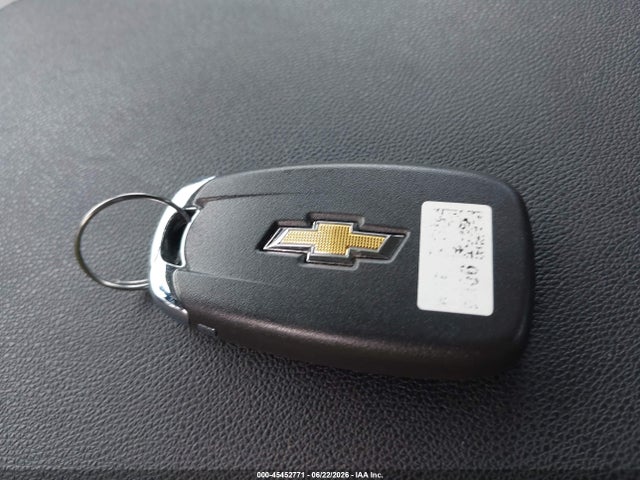 Aukcja sprzedaży 2024 Chevrolet Equinox Fwd Ls, vin: 3GNAXHEG0RL185999, numer aukcji: 45452771