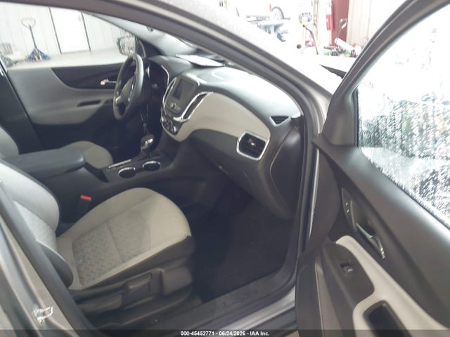 Aukcja sprzedaży 2024 Chevrolet Equinox Fwd Ls, vin: 3GNAXHEG0RL185999, numer aukcji: 45452771