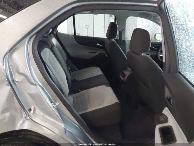 Aukcja sprzedaży 2024 Chevrolet Equinox Fwd Ls, vin: 3GNAXHEG0RL185999, numer aukcji: 45452771