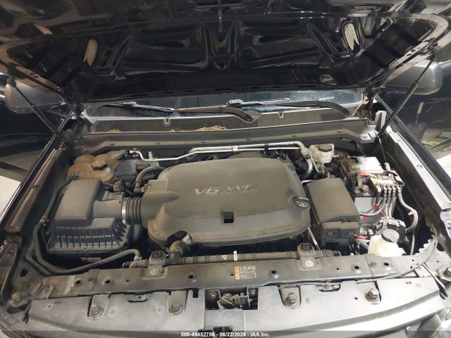 Chevrolet Colorado Wt 2018 1GCGTBEN9J1136063 Image 10