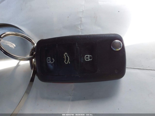 Aukcja sprzedaży 2016 Volkswagen Jetta 1.4t Se, vin: 3VWB67AJ4GM371545, numer aukcji: 45452790