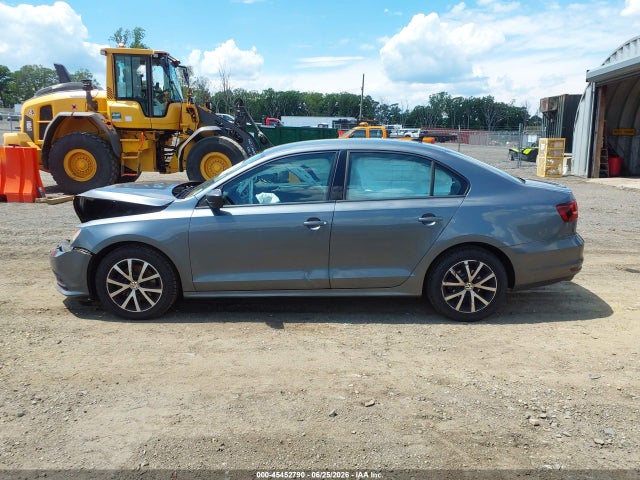 Aukcja sprzedaży 2016 Volkswagen Jetta 1.4t Se, vin: 3VWB67AJ4GM371545, numer aukcji: 45452790