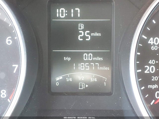 Aukcja sprzedaży 2016 Volkswagen Jetta 1.4t Se, vin: 3VWB67AJ4GM371545, numer aukcji: 45452790