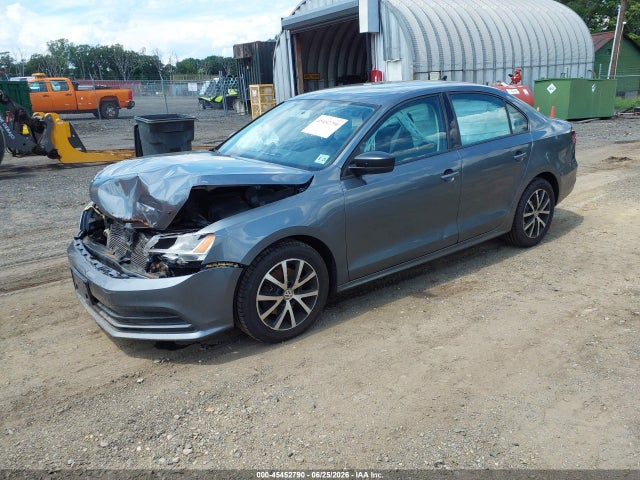 Aukcja sprzedaży 2016 Volkswagen Jetta 1.4t Se, vin: 3VWB67AJ4GM371545, numer aukcji: 45452790