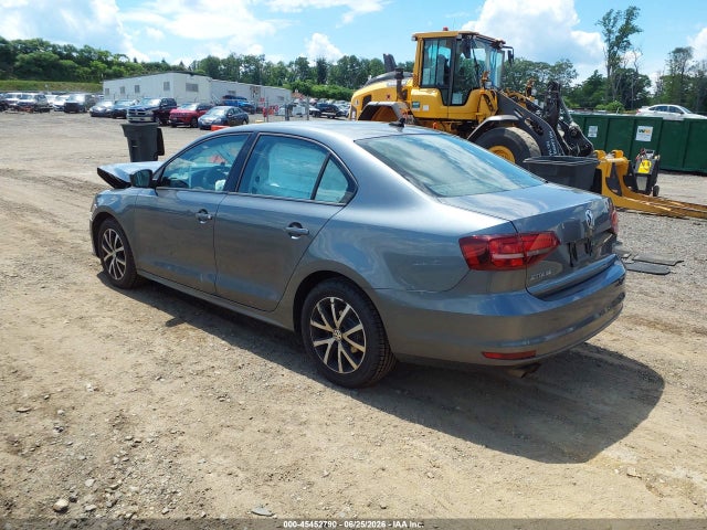 Aukcja sprzedaży 2016 Volkswagen Jetta 1.4t Se, vin: 3VWB67AJ4GM371545, numer aukcji: 45452790