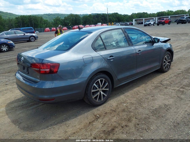 Aukcja sprzedaży 2016 Volkswagen Jetta 1.4t Se, vin: 3VWB67AJ4GM371545, numer aukcji: 45452790