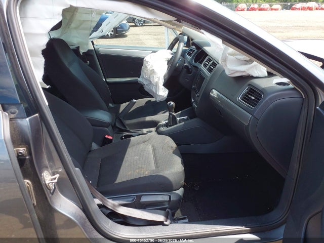 Aukcja sprzedaży 2016 Volkswagen Jetta 1.4t Se, vin: 3VWB67AJ4GM371545, numer aukcji: 45452790