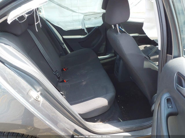 Aukcja sprzedaży 2016 Volkswagen Jetta 1.4t Se, vin: 3VWB67AJ4GM371545, numer aukcji: 45452790