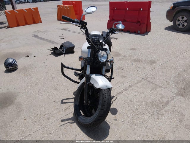 INDIAN MOTORCYCLE CO. Scout Sixty 2016 56KMSB111G3116275 Image 5