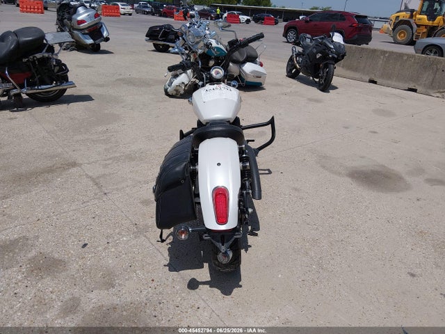 INDIAN MOTORCYCLE CO. Scout Sixty 2016 56KMSB111G3116275 Image 6