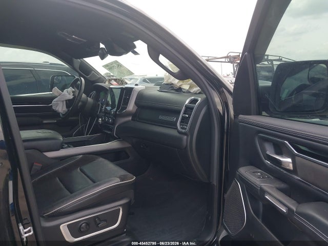 Продаж на аукціоні авто 2022 Ram 1500 Laramie  4x2 5'7 Box, vin: 1C6RREJT2NN372718, номер лоту: 45452795
