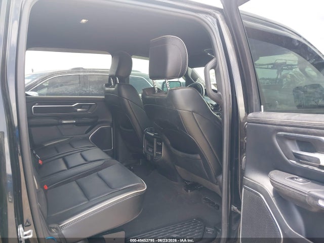 Продаж на аукціоні авто 2022 Ram 1500 Laramie  4x2 5'7 Box, vin: 1C6RREJT2NN372718, номер лоту: 45452795