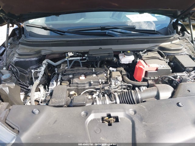 45452798 :رقم المزاد ، 5J8TC2H54RL038120 vin ، 2024 Acura Rdx Technology Package مزاد بيع