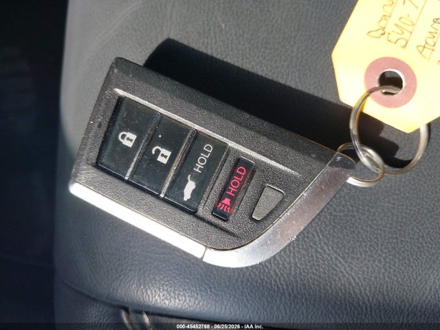 45452798 :رقم المزاد ، 5J8TC2H54RL038120 vin ، 2024 Acura Rdx Technology Package مزاد بيع