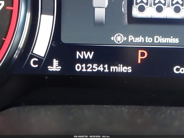 45452798 :رقم المزاد ، 5J8TC2H54RL038120 vin ، 2024 Acura Rdx Technology Package مزاد بيع