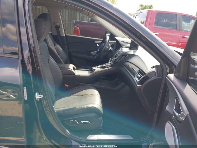 45452798 :رقم المزاد ، 5J8TC2H54RL038120 vin ، 2024 Acura Rdx Technology Package مزاد بيع