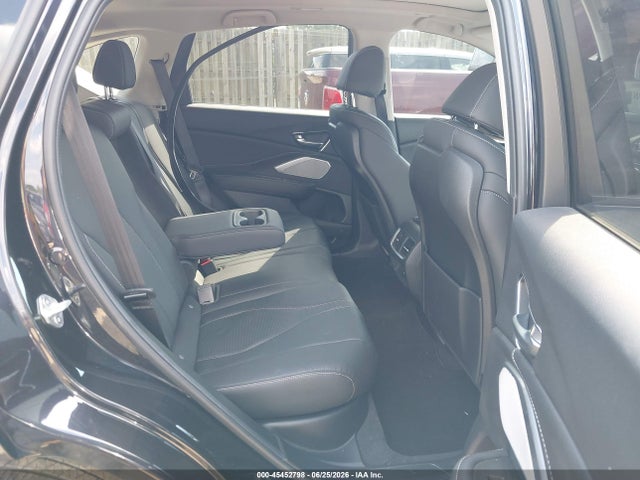 45452798 :رقم المزاد ، 5J8TC2H54RL038120 vin ، 2024 Acura Rdx Technology Package مزاد بيع