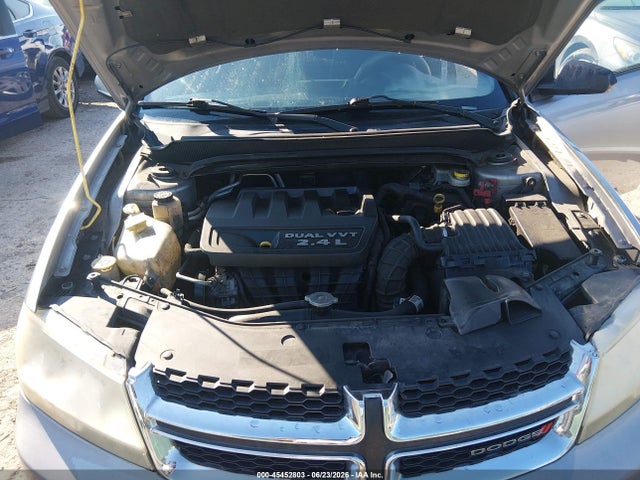 Aukcja sprzedaży 2013 Dodge Avenger Se, vin: 1C3CDZAB7DN530470, numer aukcji: 45452803