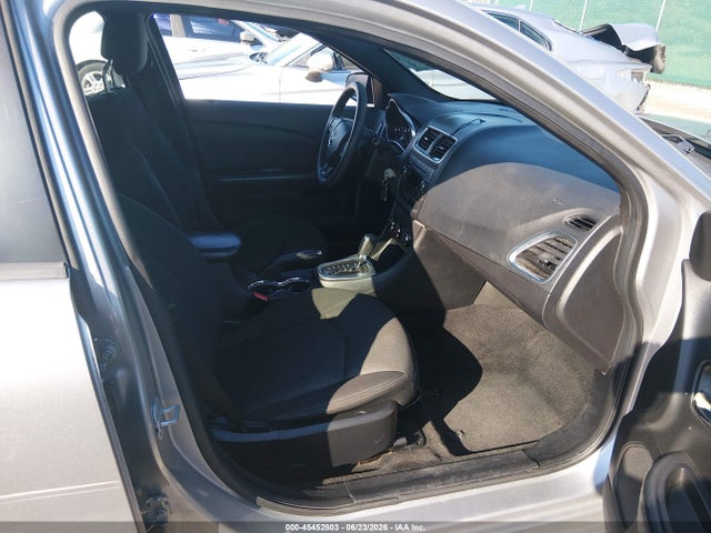 Aukcja sprzedaży 2013 Dodge Avenger Se, vin: 1C3CDZAB7DN530470, numer aukcji: 45452803