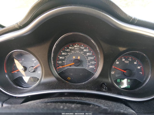 Aukcja sprzedaży 2013 Dodge Avenger Se, vin: 1C3CDZAB7DN530470, numer aukcji: 45452803