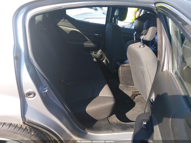 Aukcja sprzedaży 2013 Dodge Avenger Se, vin: 1C3CDZAB7DN530470, numer aukcji: 45452803