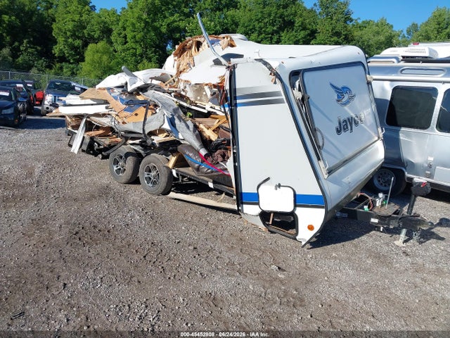 2019 Jayco Other მანქანა იყიდება აუქციონზე, vin: 1UJBJHBJ9K1JH0165, აუქციონის ნომერი: 45452808