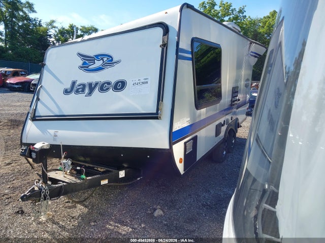 2019 Jayco Other მანქანა იყიდება აუქციონზე, vin: 1UJBJHBJ9K1JH0165, აუქციონის ნომერი: 45452808