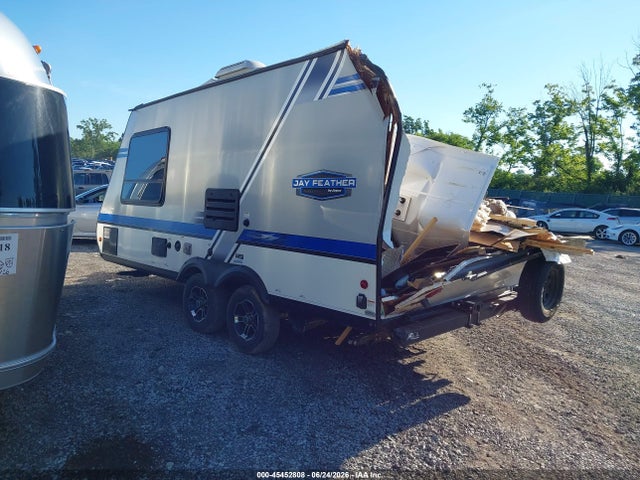 2019 Jayco Other მანქანა იყიდება აუქციონზე, vin: 1UJBJHBJ9K1JH0165, აუქციონის ნომერი: 45452808