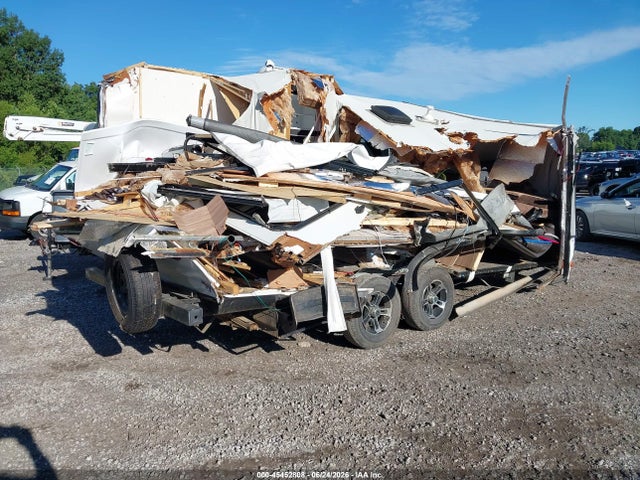 2019 Jayco Other მანქანა იყიდება აუქციონზე, vin: 1UJBJHBJ9K1JH0165, აუქციონის ნომერი: 45452808