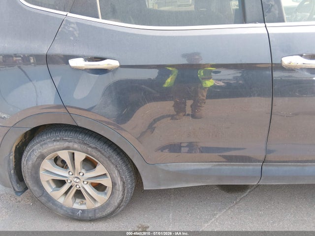 Aukcja sprzedaży 2014 Hyundai Santa Fe Sport 2.4l, vin: 5XYZT3LB4EG159392, numer aukcji: 45452810