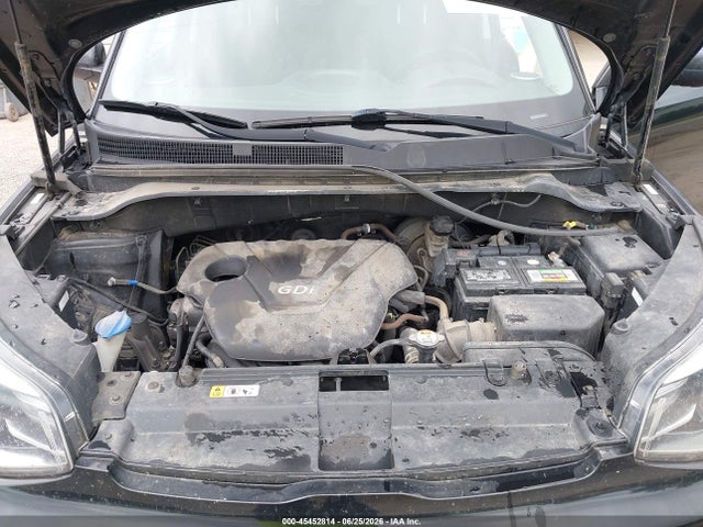 Aukcja sprzedaży 2016 Kia Soul, vin: KNDJN2A21G7348683, numer aukcji: 45452814