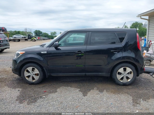 45452814 :رقم المزاد ، KNDJN2A21G7348683 vin ، 2016 Kia Soul مزاد بيع