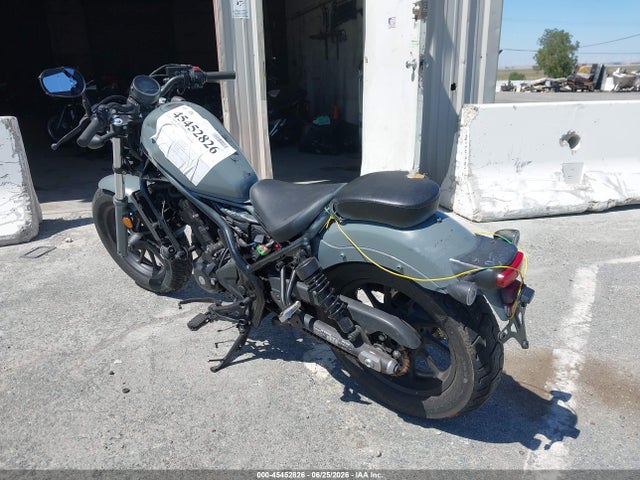 Honda CMX300 2022 MLHNC5318N5500171 Image 3