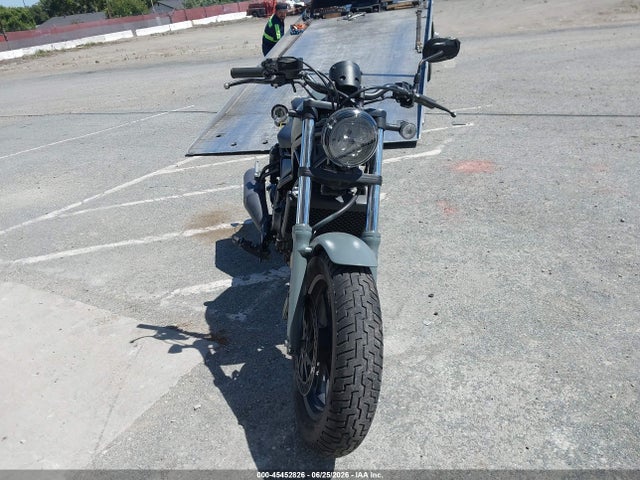 Honda CMX300 2022 MLHNC5318N5500171 Image 5